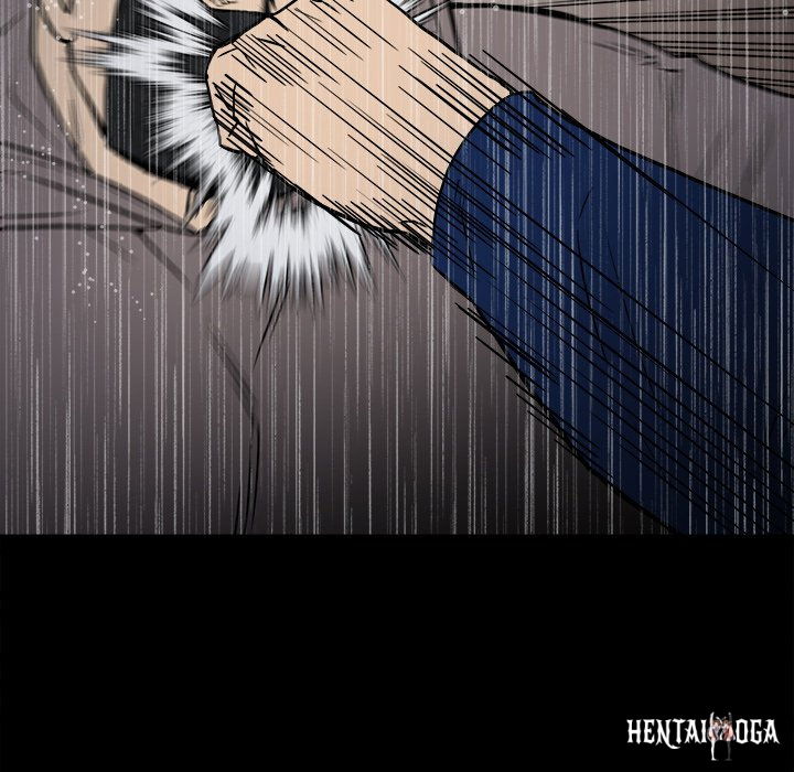 The Villain The Villain Chapter 111 - Page 77