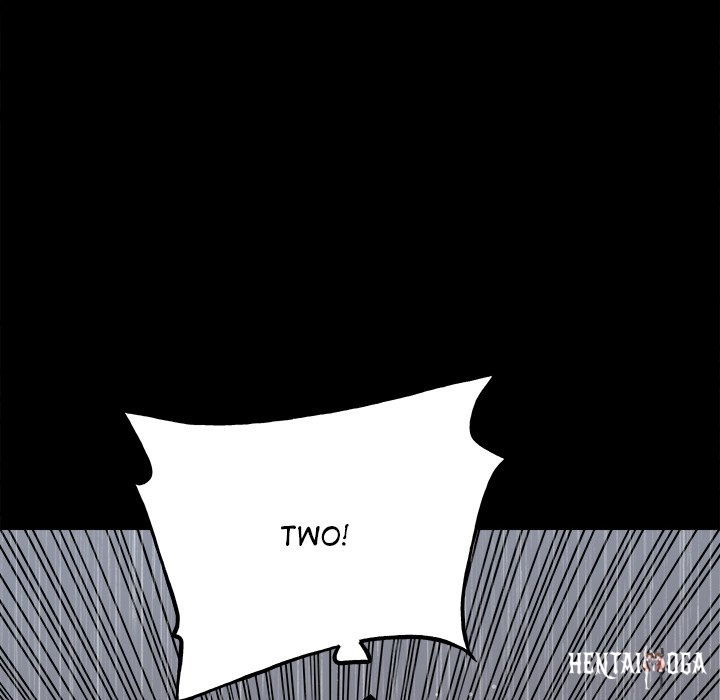 The Villain The Villain Chapter 111 - Page 78