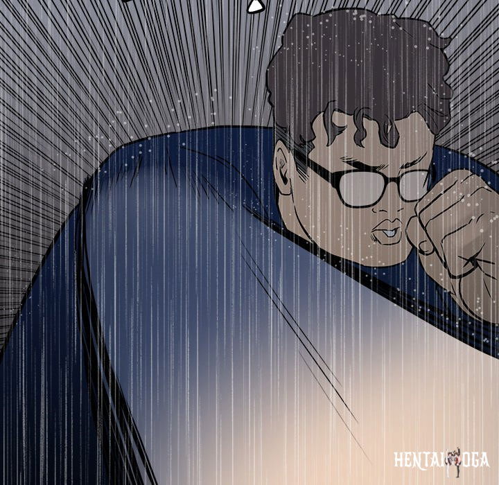 The Villain The Villain Chapter 111 - Page 79