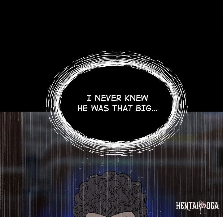 The Villain The Villain Chapter 111 - Page 8