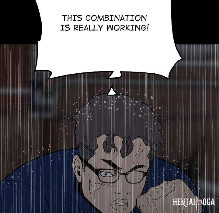 The Villain The Villain Chapter 111 - Page 82