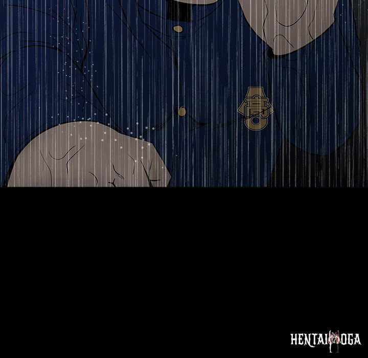 The Villain The Villain Chapter 111 - Page 83