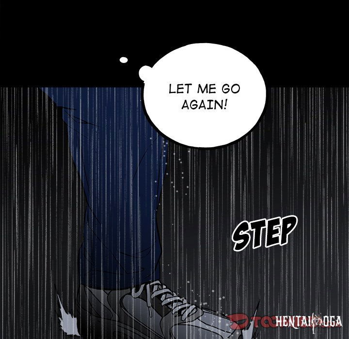 The Villain The Villain Chapter 111 - Page 84