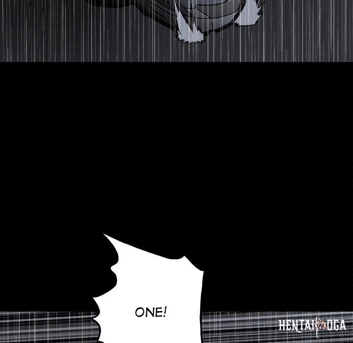 The Villain The Villain Chapter 111 - Page 85