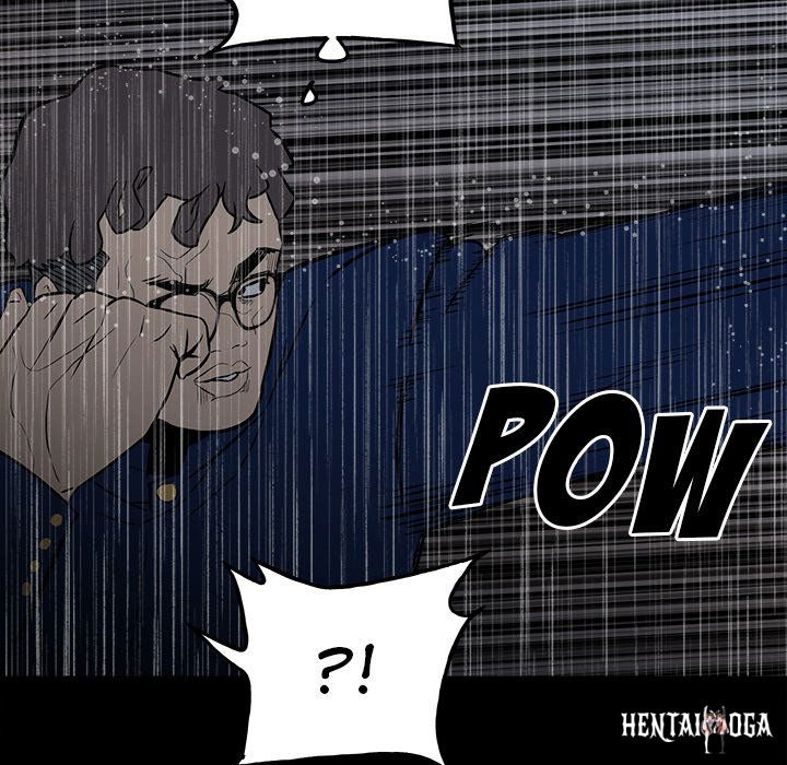 The Villain The Villain Chapter 111 - Page 86