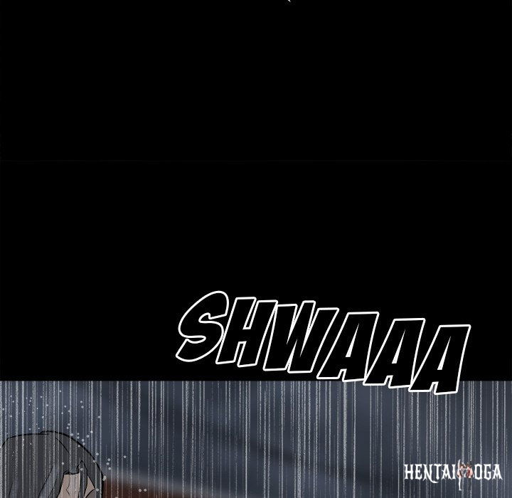 The Villain The Villain Chapter 111 - Page 87