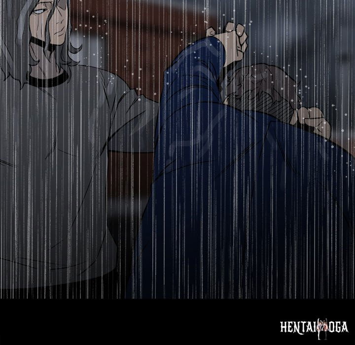 The Villain The Villain Chapter 111 - Page 88