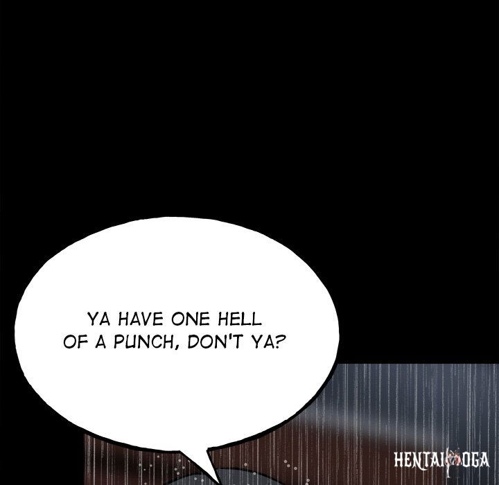 The Villain The Villain Chapter 111 - Page 89