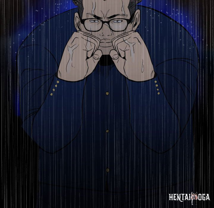 The Villain The Villain Chapter 111 - Page 9