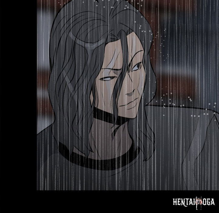 The Villain The Villain Chapter 111 - Page 90