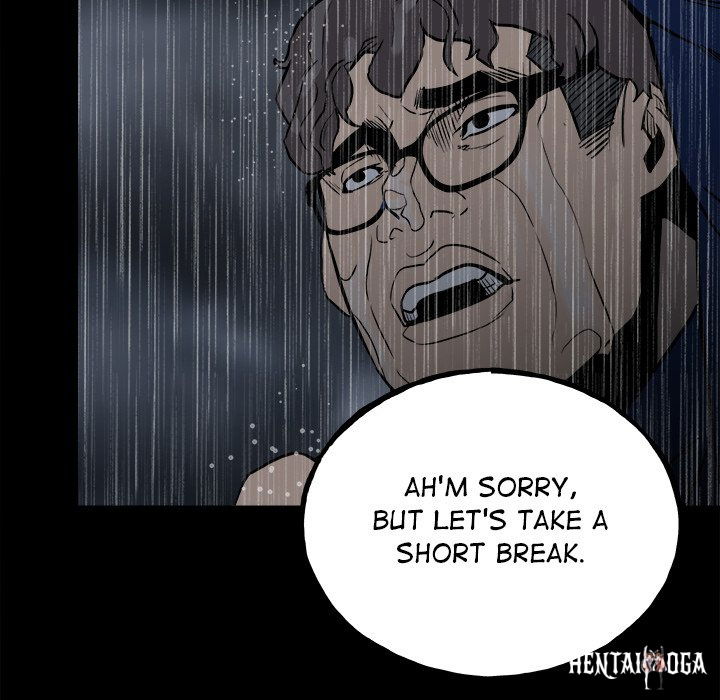 The Villain The Villain Chapter 111 - Page 92