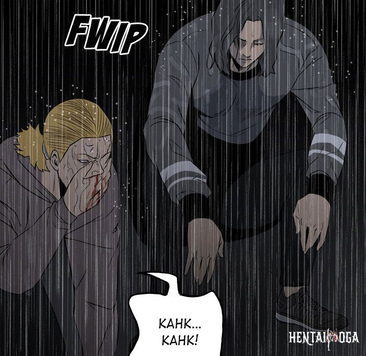 The Villain The Villain Chapter 111 - Page 94