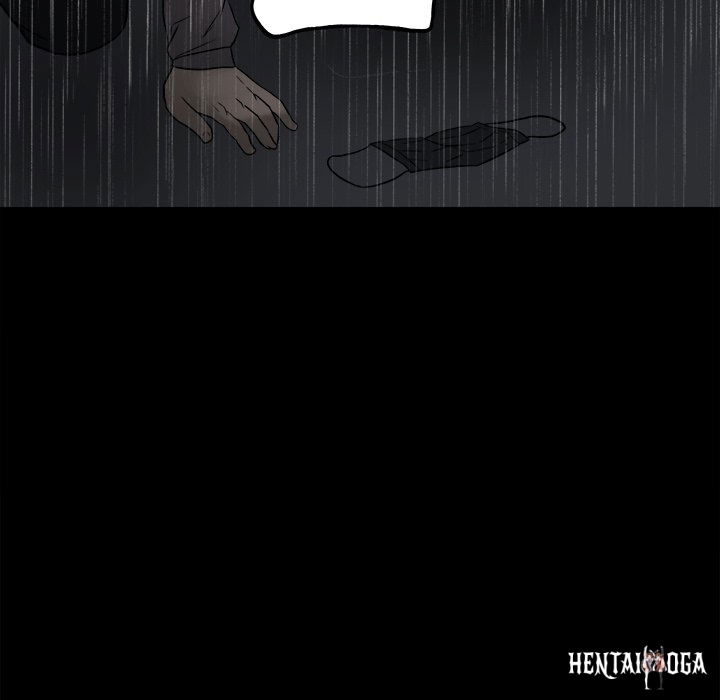 The Villain The Villain Chapter 111 - Page 95