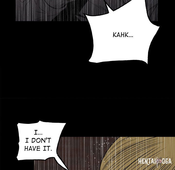 The Villain The Villain Chapter 111 - Page 97