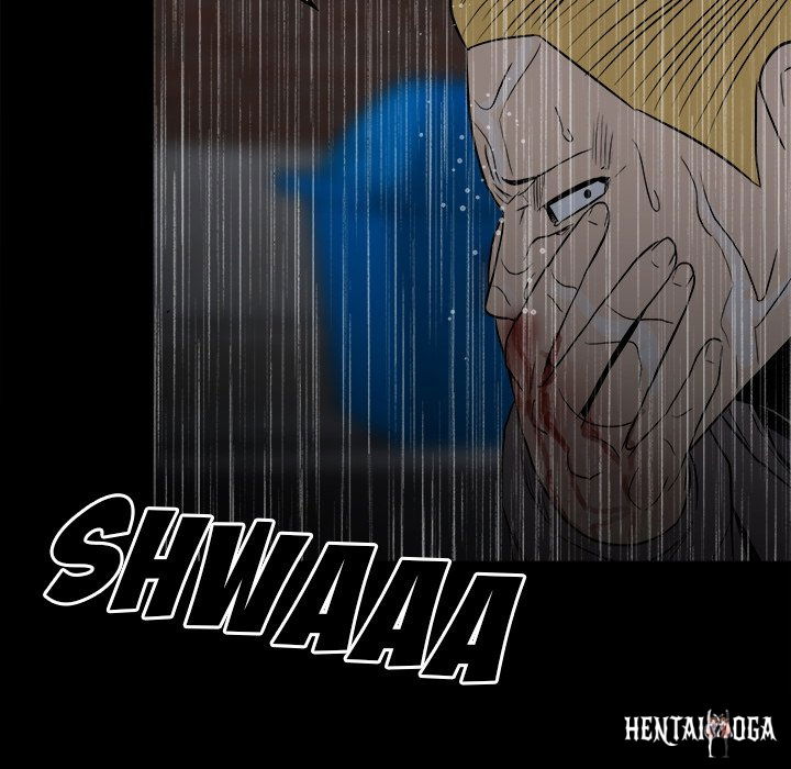 The Villain The Villain Chapter 111 - Page 98