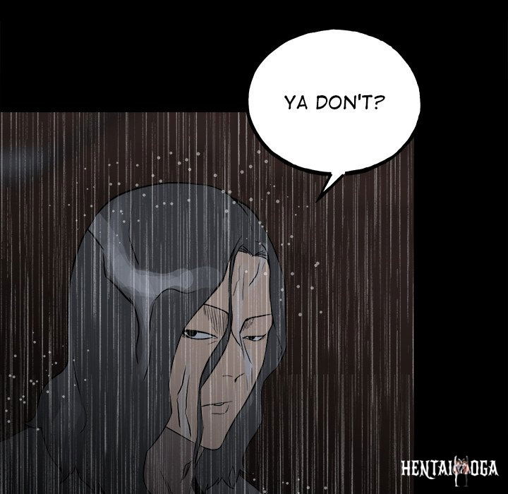 The Villain The Villain Chapter 111 - Page 99