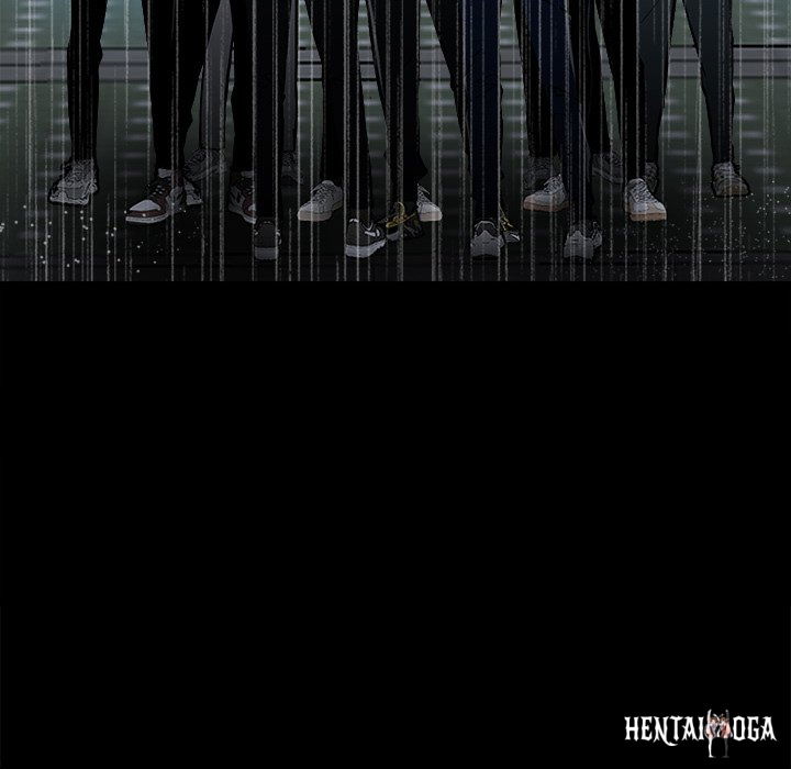 The Villain The Villain Chapter 112 - Page 10