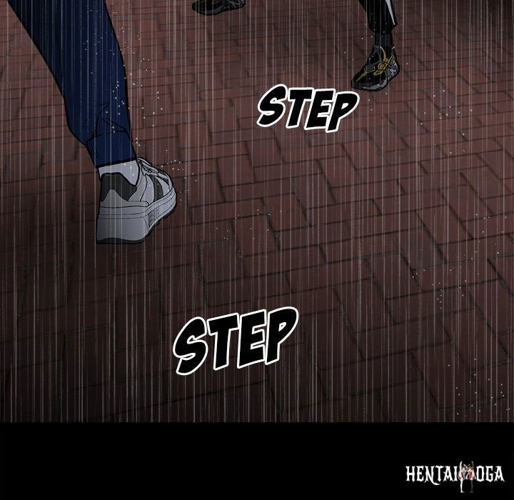 The Villain The Villain Chapter 112 - Page 100