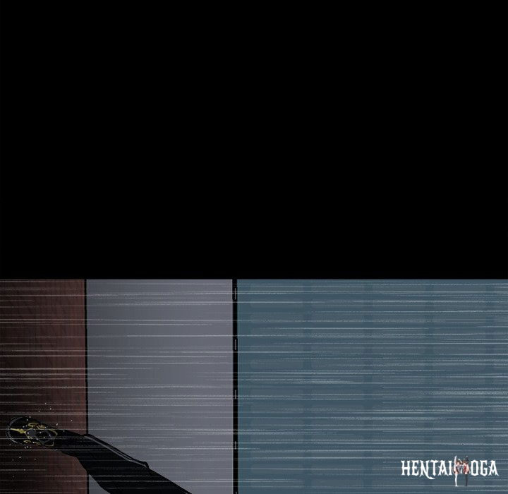 The Villain The Villain Chapter 112 - Page 101