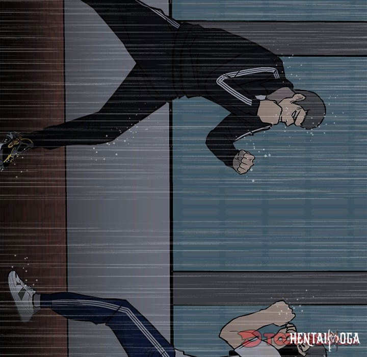 The Villain The Villain Chapter 112 - Page 102