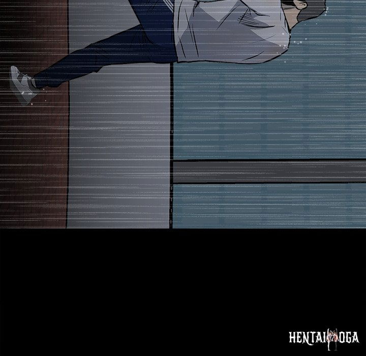 The Villain The Villain Chapter 112 - Page 103