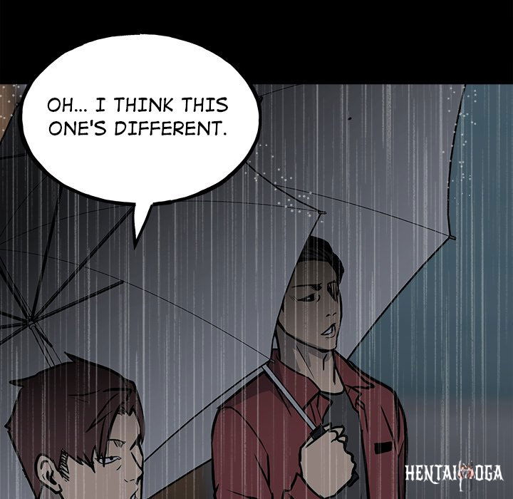 The Villain The Villain Chapter 112 - Page 104