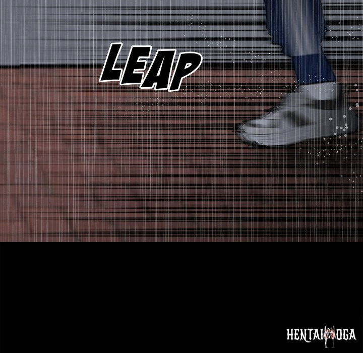 The Villain The Villain Chapter 112 - Page 106