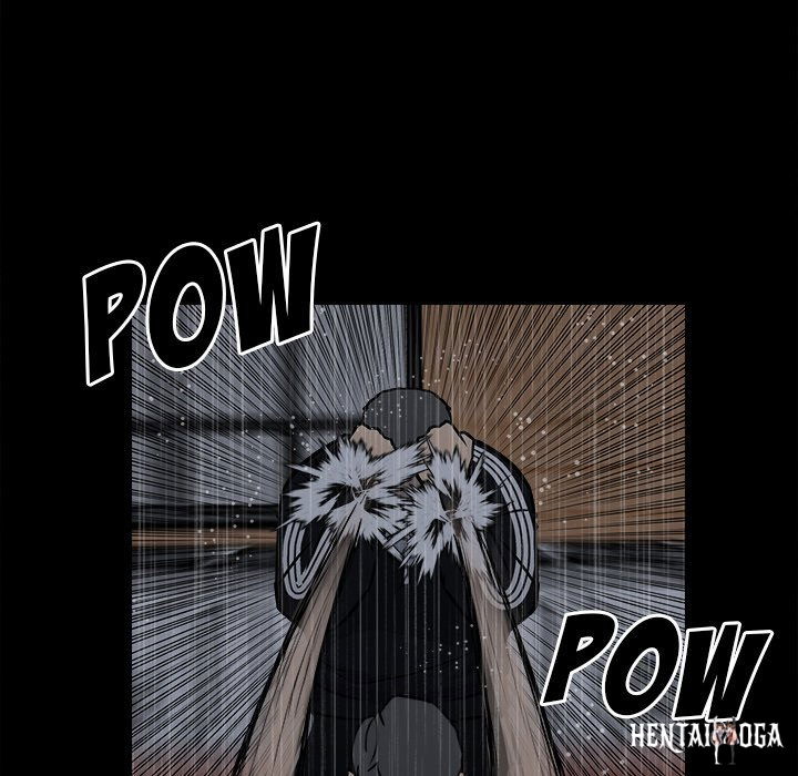 The Villain The Villain Chapter 112 - Page 107