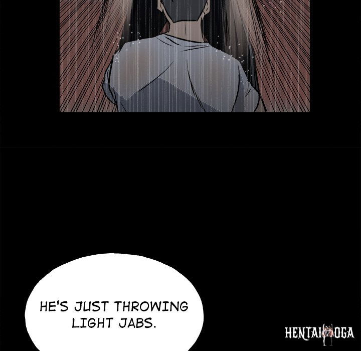 The Villain The Villain Chapter 112 - Page 108