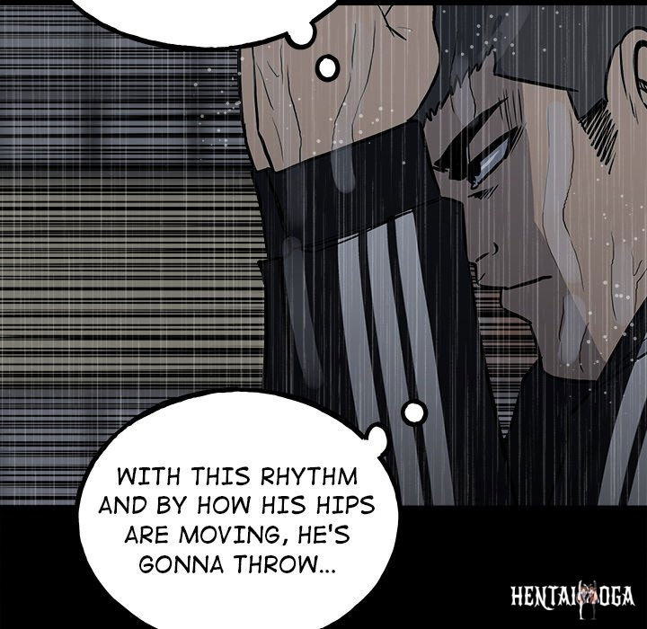 The Villain The Villain Chapter 112 - Page 109