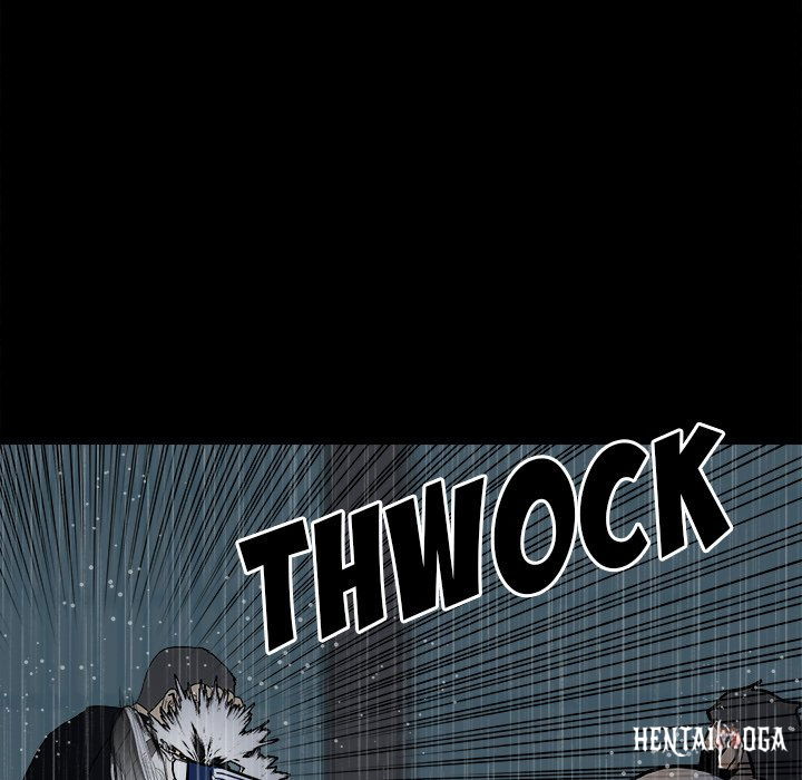 The Villain The Villain Chapter 112 - Page 112