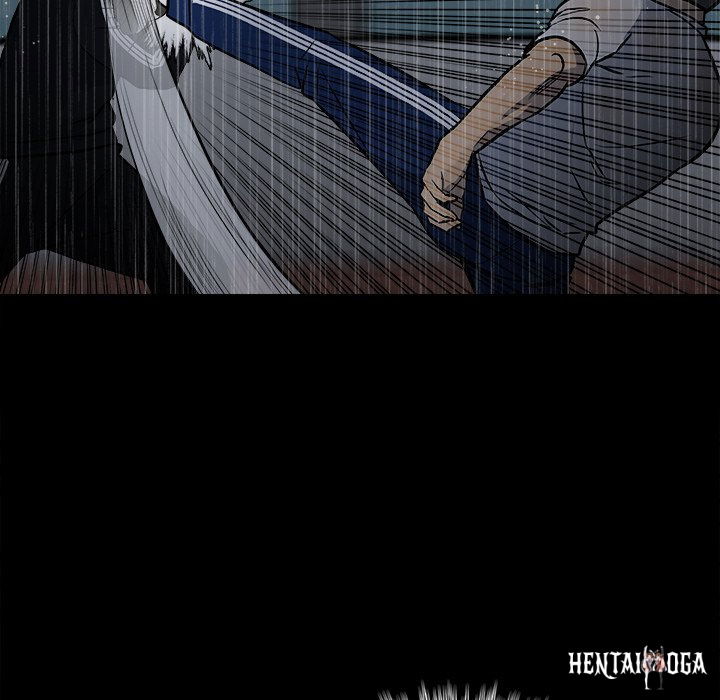 The Villain The Villain Chapter 112 - Page 113