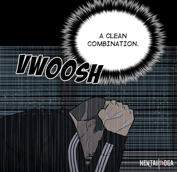 The Villain The Villain Chapter 112 - Page 114