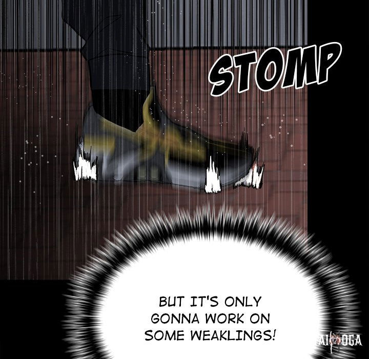 The Villain The Villain Chapter 112 - Page 116