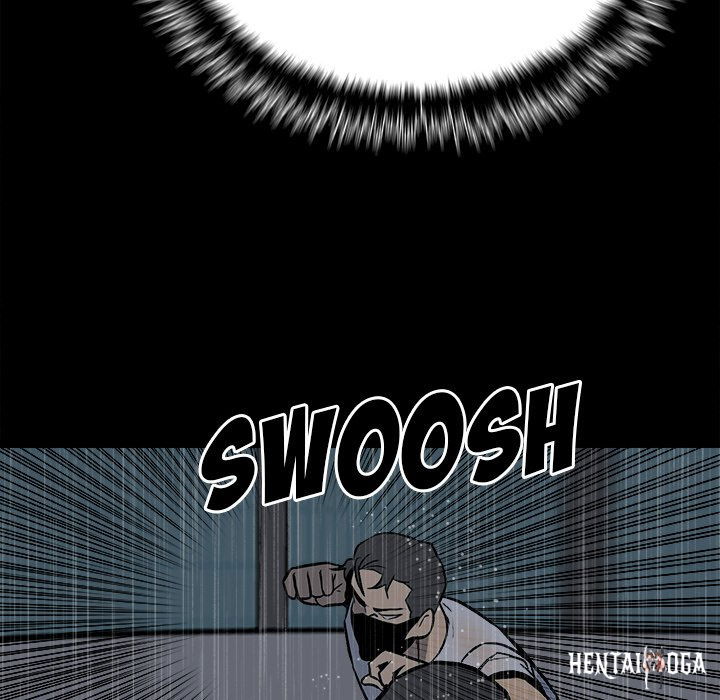 The Villain The Villain Chapter 112 - Page 117