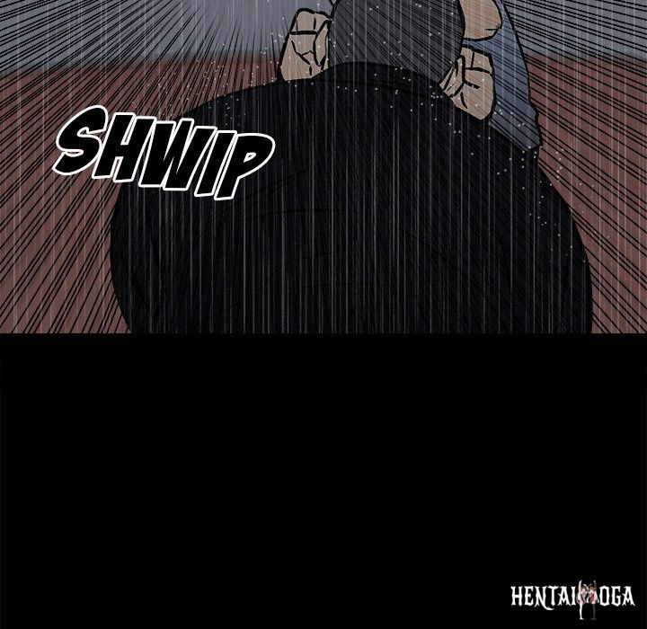 The Villain The Villain Chapter 112 - Page 118