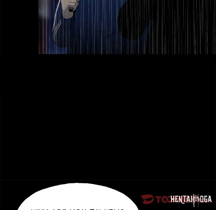 The Villain The Villain Chapter 112 - Page 12