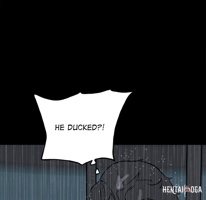 The Villain The Villain Chapter 112 - Page 121