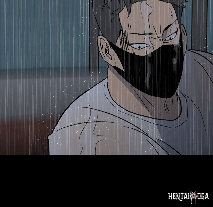 The Villain The Villain Chapter 112 - Page 122