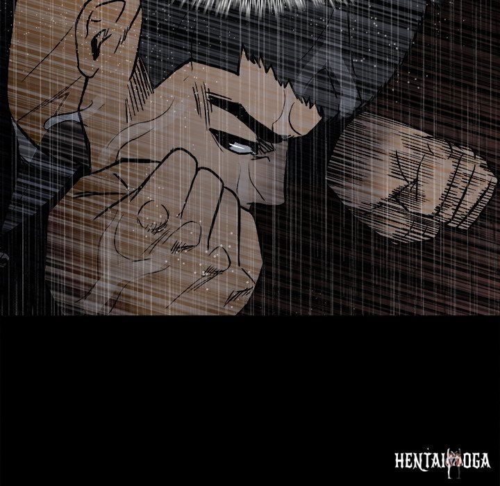 The Villain The Villain Chapter 112 - Page 124