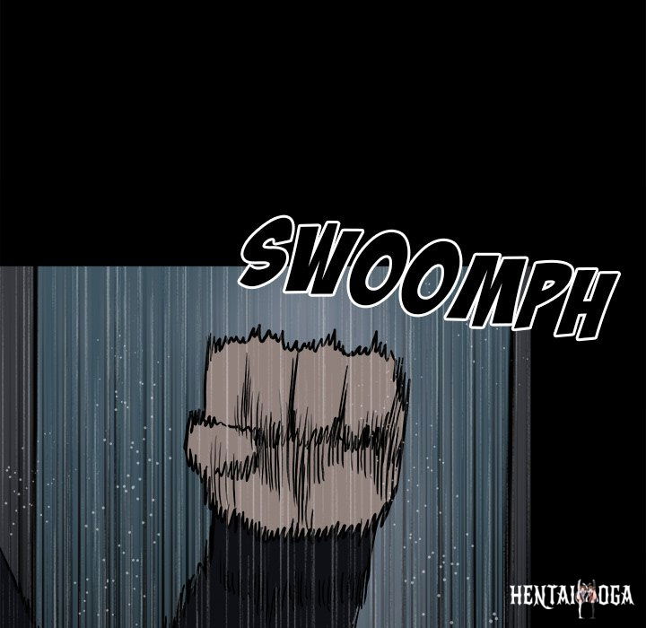 The Villain The Villain Chapter 112 - Page 125