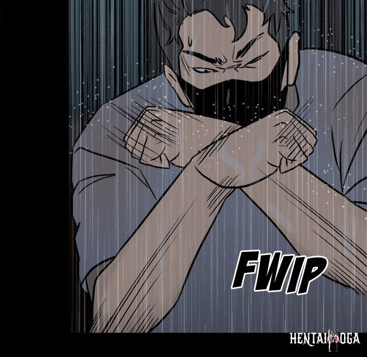 The Villain The Villain Chapter 112 - Page 128