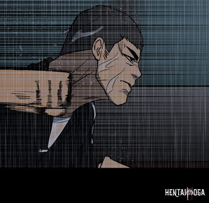 The Villain The Villain Chapter 112 - Page 132