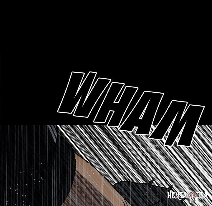 The Villain The Villain Chapter 112 - Page 133