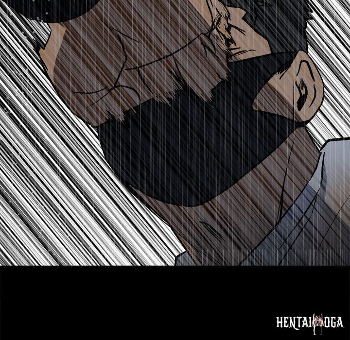 The Villain The Villain Chapter 112 - Page 134