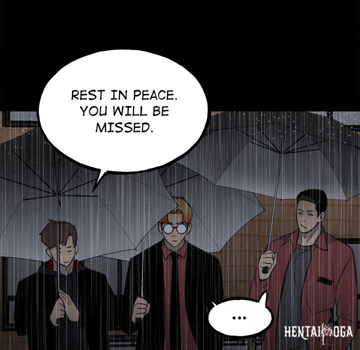 The Villain The Villain Chapter 112 - Page 136