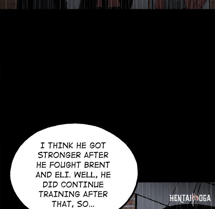 The Villain The Villain Chapter 112 - Page 137
