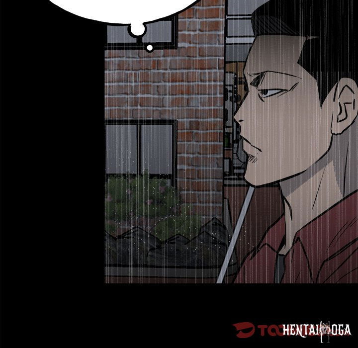 The Villain The Villain Chapter 112 - Page 138