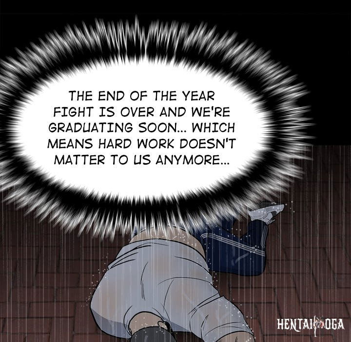 The Villain The Villain Chapter 112 - Page 139