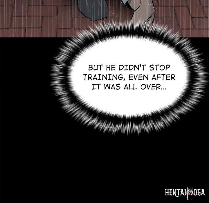 The Villain The Villain Chapter 112 - Page 140